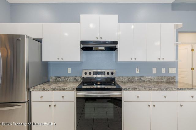 11017 Audie Brook Drive, Spring Hill, FL 34608