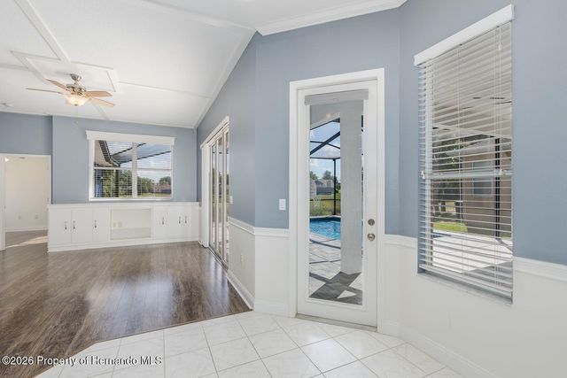 11017 Audie Brook Drive, Spring Hill, FL 34608