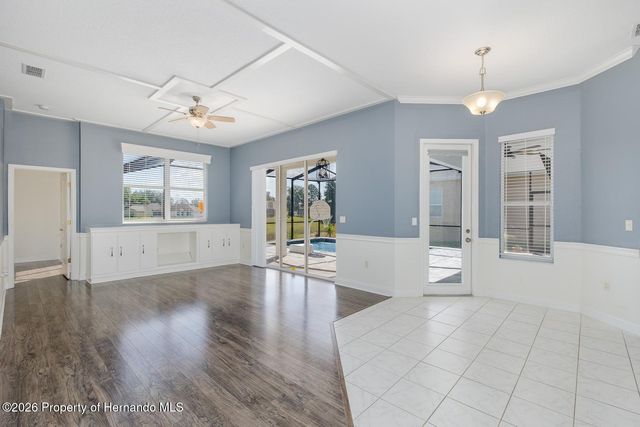 11017 Audie Brook Drive, Spring Hill, FL 34608