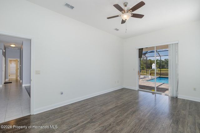 11017 Audie Brook Drive, Spring Hill, FL 34608