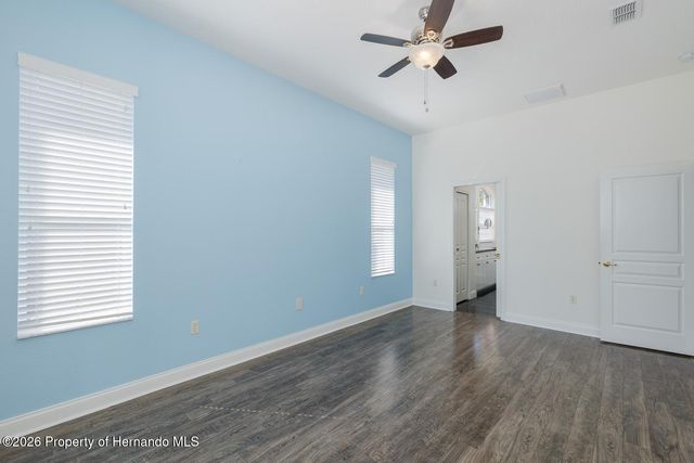 11017 Audie Brook Drive, Spring Hill, FL 34608