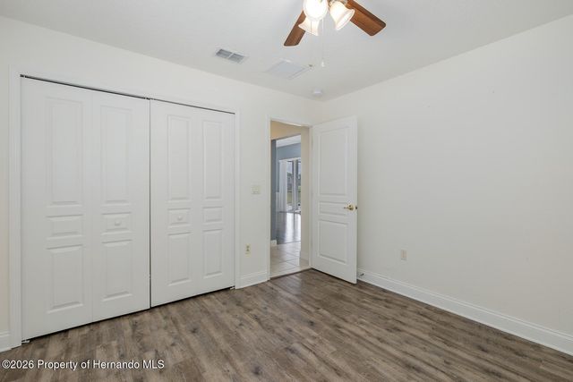 11017 Audie Brook Drive, Spring Hill, FL 34608