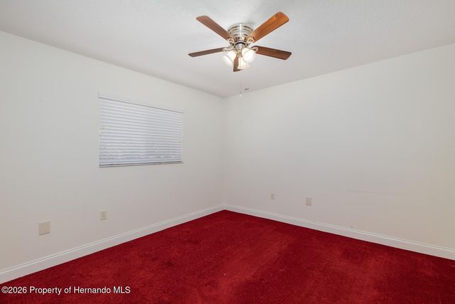 11017 Audie Brook Drive, Spring Hill, FL 34608