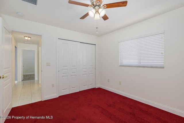 11017 Audie Brook Drive, Spring Hill, FL 34608