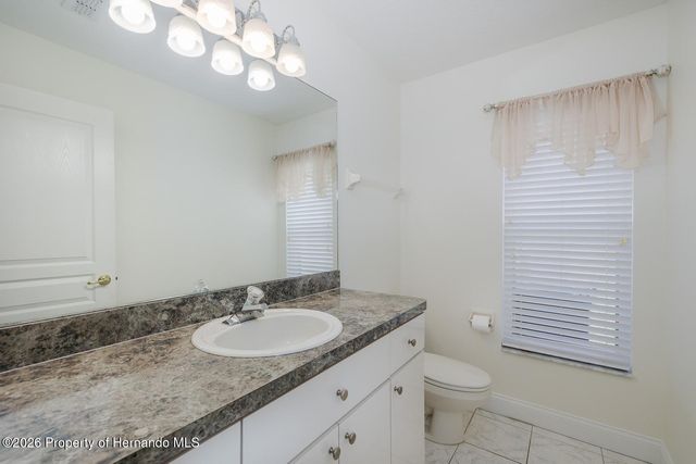 11017 Audie Brook Drive, Spring Hill, FL 34608