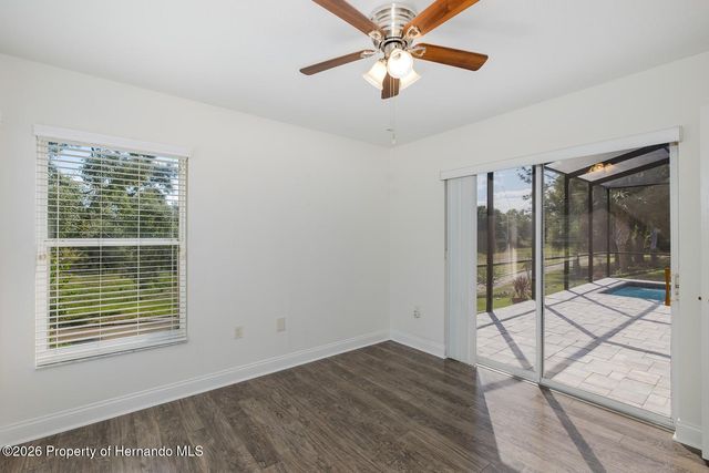 11017 Audie Brook Drive, Spring Hill, FL 34608