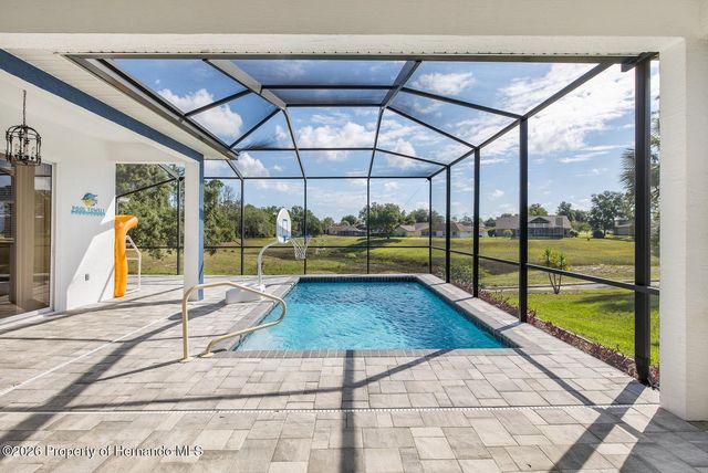 11017 Audie Brook Drive, Spring Hill, FL 34608