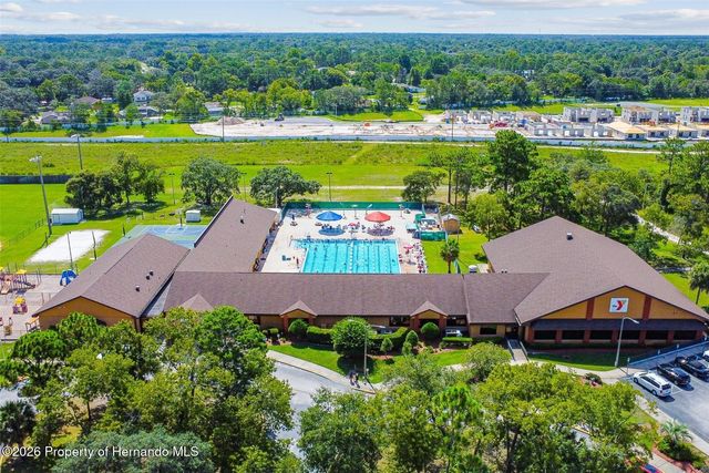 11017 Audie Brook Drive, Spring Hill, FL 34608