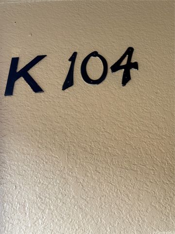 46-78 Emepela Place K104, Kaneohe, HI 96744