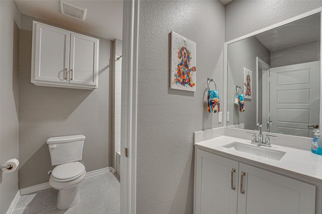 8426 Slowburn Drive, Garland, TX 75043