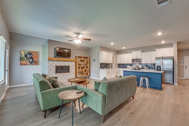8426 Slowburn Drive, Garland, TX 75043