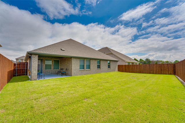 8426 Slowburn Drive, Garland, TX 75043