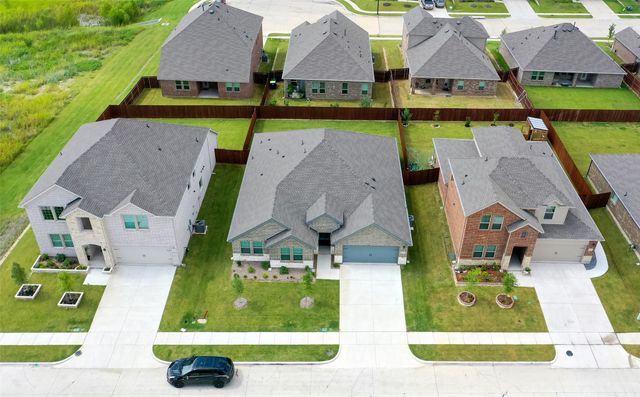 8426 Slowburn Drive, Garland, TX 75043
