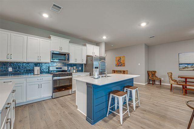 8426 Slowburn Drive, Garland, TX 75043