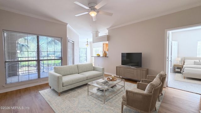 10961 BURNT MILL Road 1128, Jacksonville, FL 32256