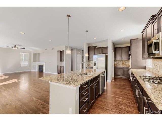 9534 Joyce Way, Arvada, CO 80007
