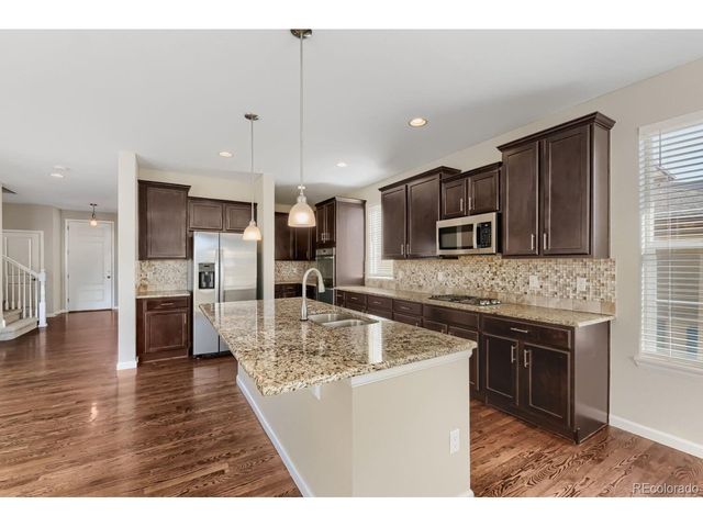 9534 Joyce Way, Arvada, CO 80007