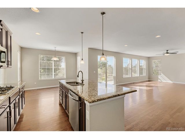 9534 Joyce Way, Arvada, CO 80007