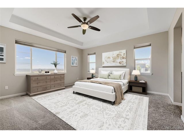 9534 Joyce Way, Arvada, CO 80007