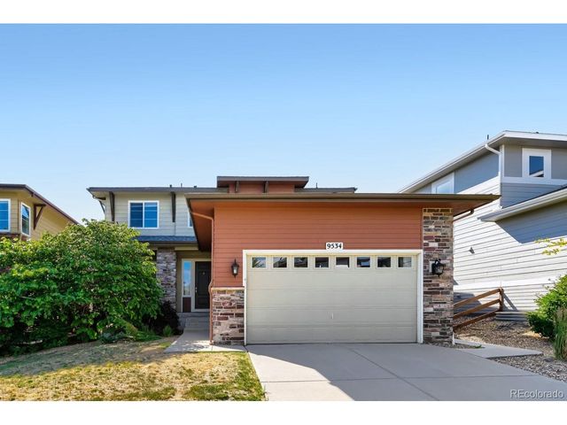 9534 Joyce Way, Arvada, CO 80007