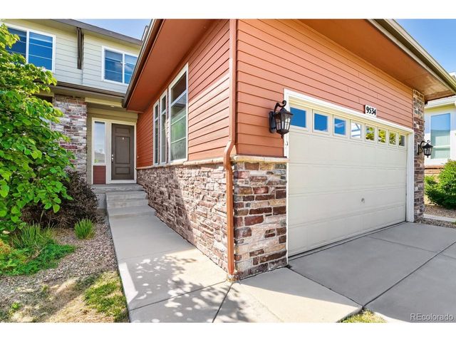 9534 Joyce Way, Arvada, CO 80007