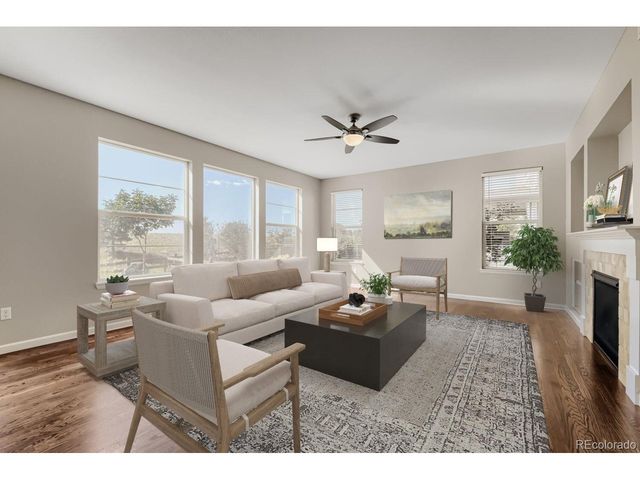 9534 Joyce Way, Arvada, CO 80007