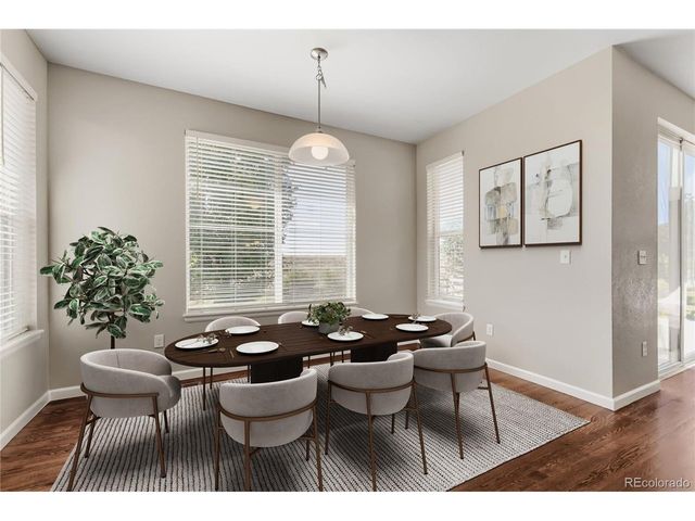 9534 Joyce Way, Arvada, CO 80007