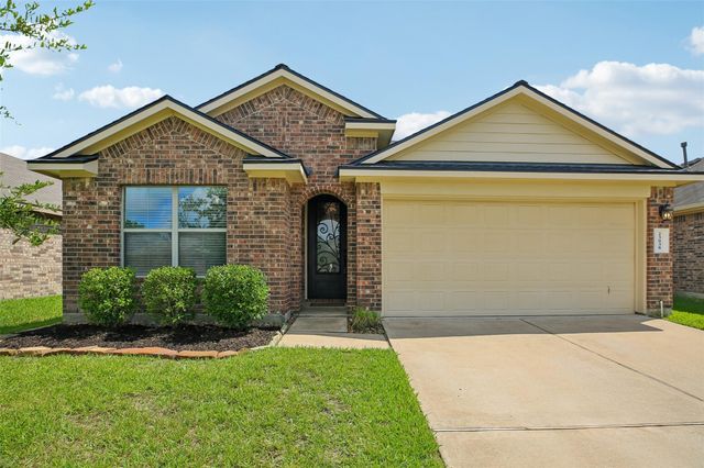 23038 Ari Creek Way, Tomball, TX 77375