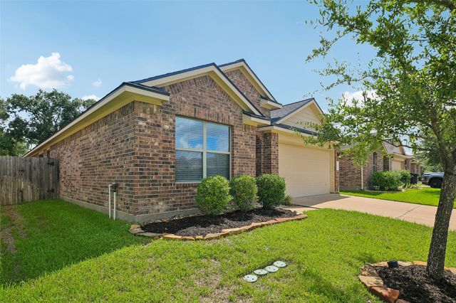 23038 Ari Creek Way, Tomball, TX 77375