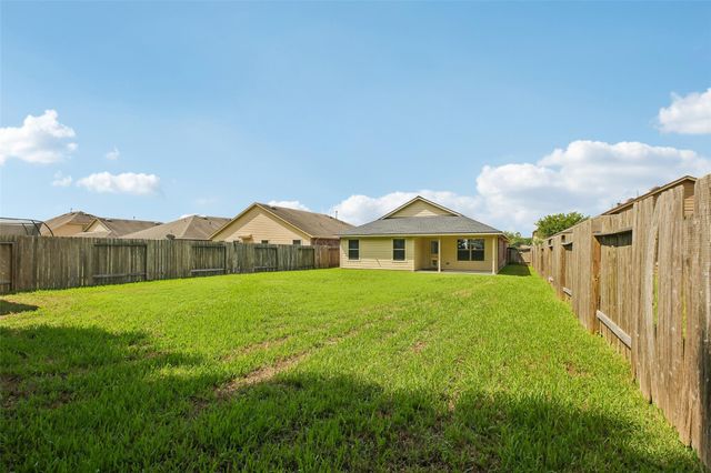 23038 Ari Creek Way, Tomball, TX 77375