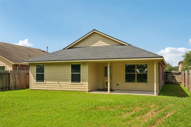 23038 Ari Creek Way, Tomball, TX 77375