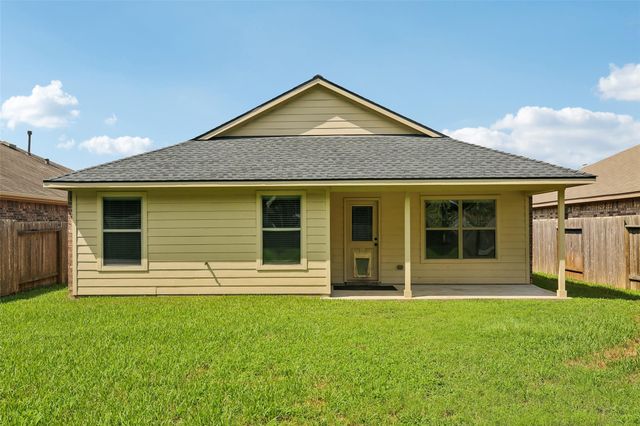 23038 Ari Creek Way, Tomball, TX 77375
