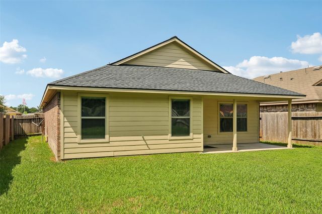 23038 Ari Creek Way, Tomball, TX 77375