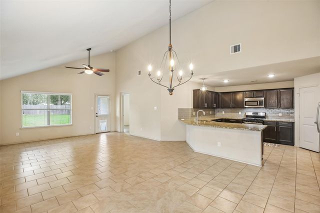 23038 Ari Creek Way, Tomball, TX 77375