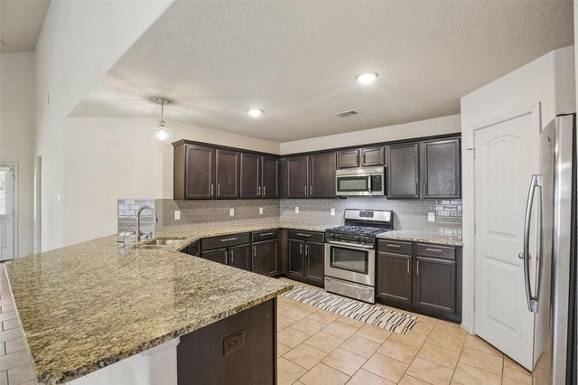 23038 Ari Creek Way, Tomball, TX 77375