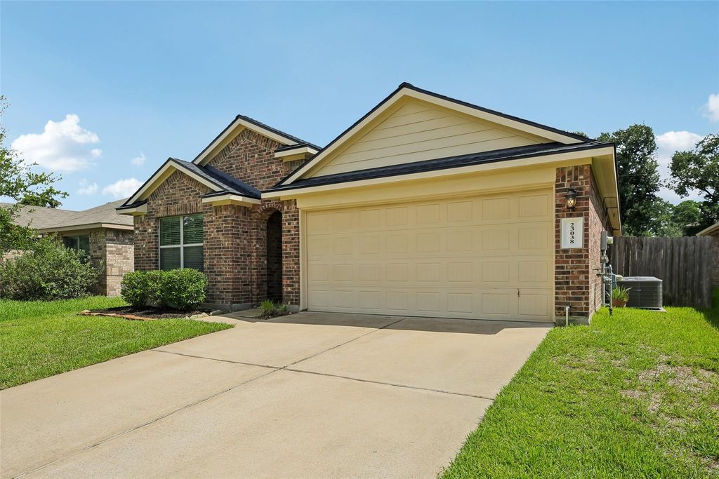 23038 Ari Creek Way, Tomball, TX 77375