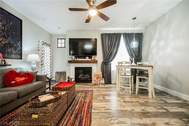 5855 Valley Drive 2050, North Las Vegas, NV 89031