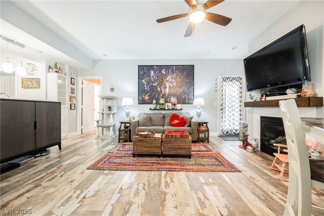 5855 Valley Drive 2050, North Las Vegas, NV 89031