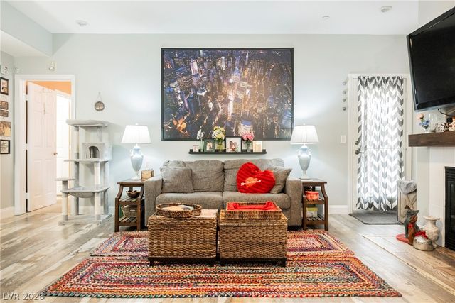 5855 Valley Drive 2050, North Las Vegas, NV 89031