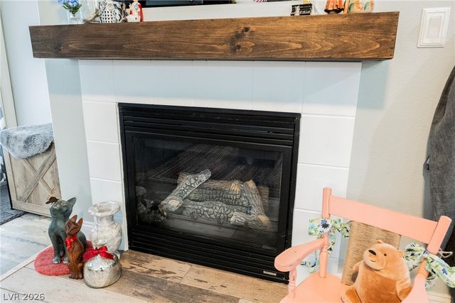 5855 Valley Drive 2050, North Las Vegas, NV 89031