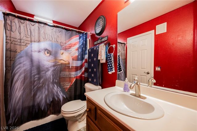 5855 Valley Drive 2050, North Las Vegas, NV 89031