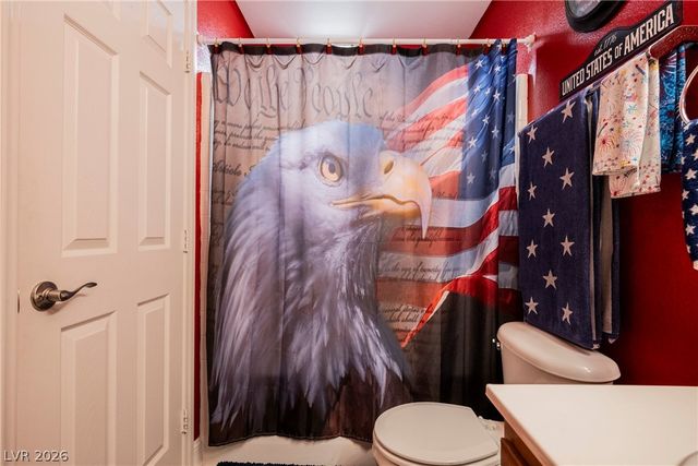 5855 Valley Drive 2050, North Las Vegas, NV 89031