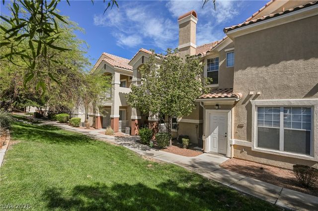 5855 Valley Drive 2050, North Las Vegas, NV 89031