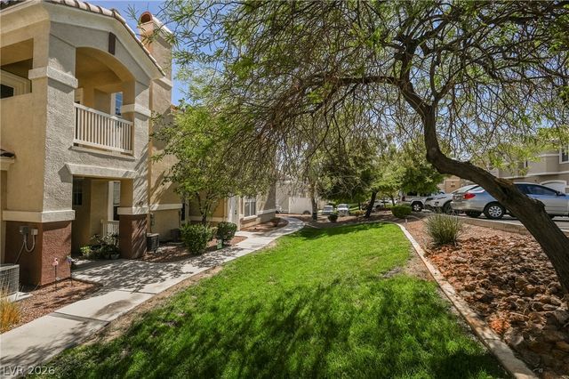 5855 Valley Drive 2050, North Las Vegas, NV 89031