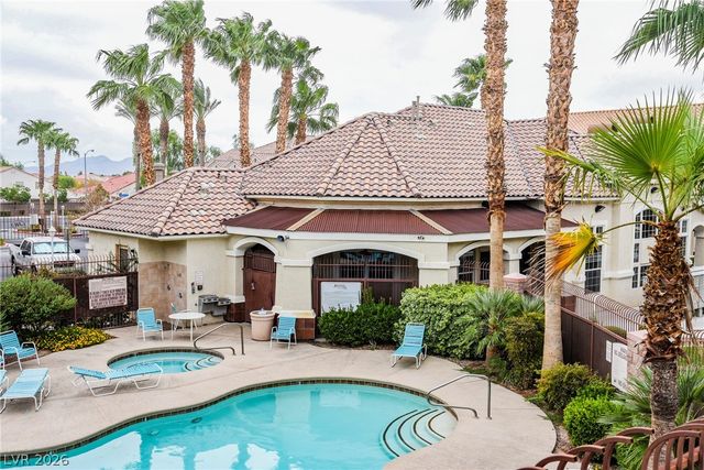 5855 Valley Drive 2050, North Las Vegas, NV 89031