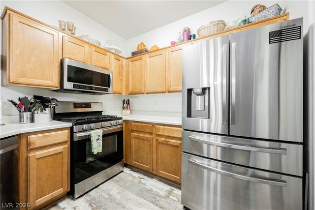 5855 Valley Drive 2050, North Las Vegas, NV 89031