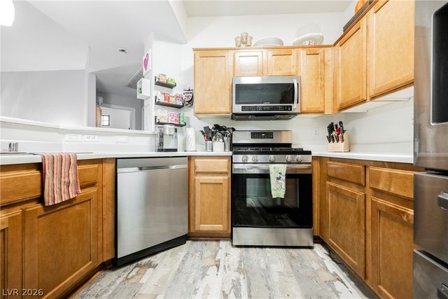 5855 Valley Drive 2050, North Las Vegas, NV 89031