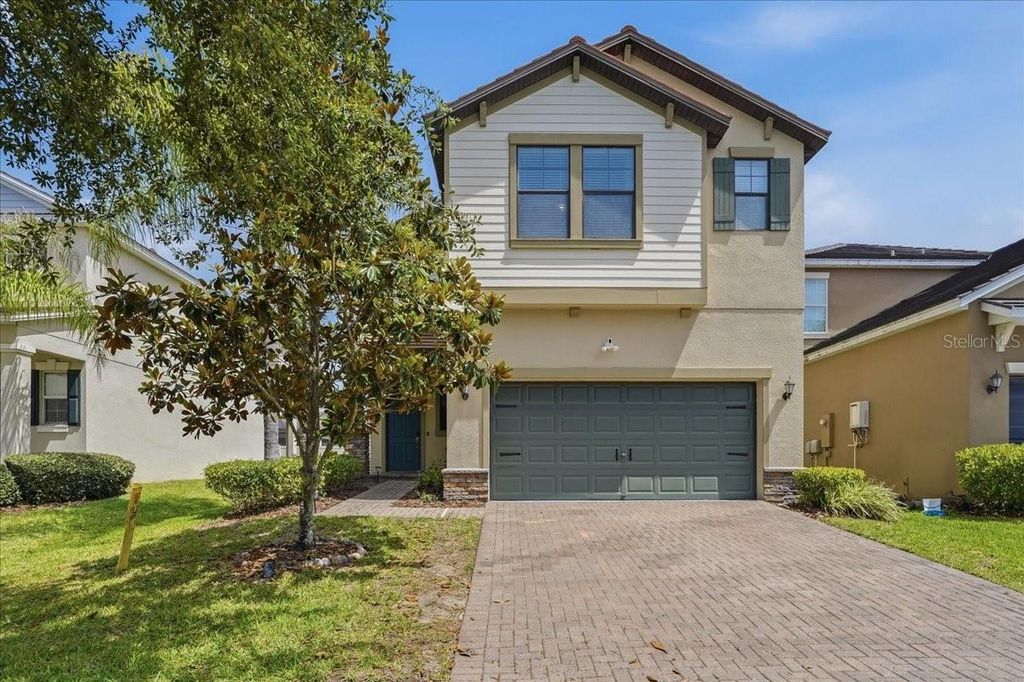1020 OLIVETO VERDI COURT, Brandon, FL 33511