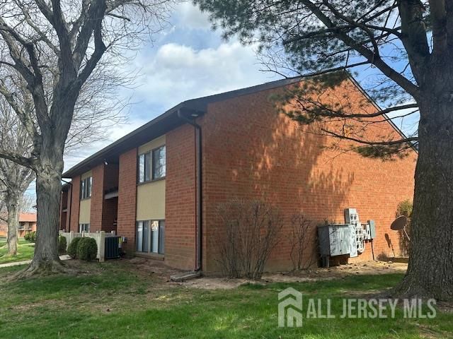 356 Ridge Road F03, South Brunswick, NJ 08810