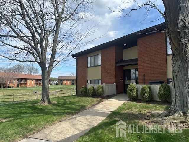 356 Ridge Road F03, South Brunswick, NJ 08810